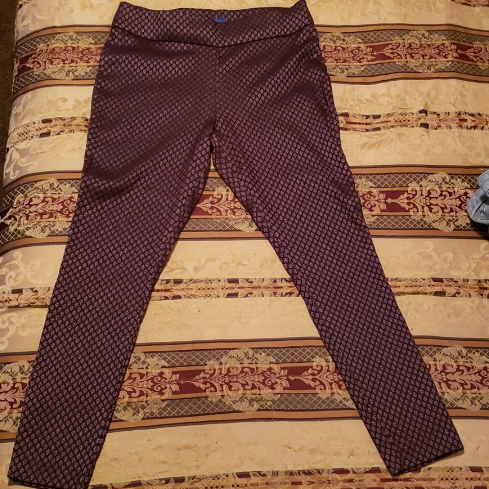 Women's Dress Pants